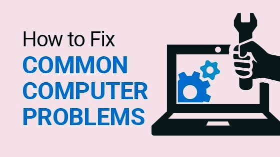 You are currently viewing What are the six steps that you can use to solve any computer problem?