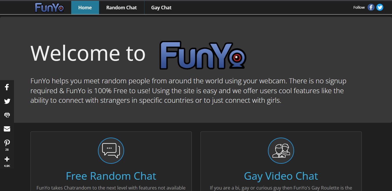 gay chat cam room