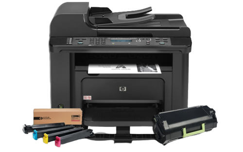 Read more about the article How To Fix HP Printer Cartridge Problems