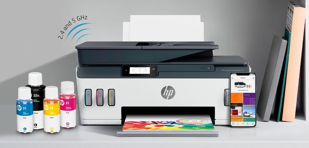 Read more about the article The 6 Best Printers With Cheap Ink – Winter 2022