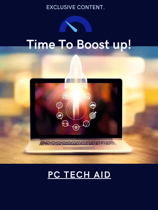 Read more about the article Boost Up Your Pc/Smartphone With This Technique!