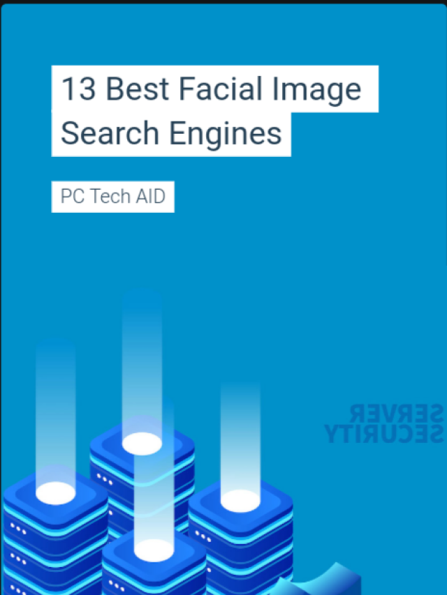 Read more about the article 13 Best Facial Image Search Engines For Reverse Image Search