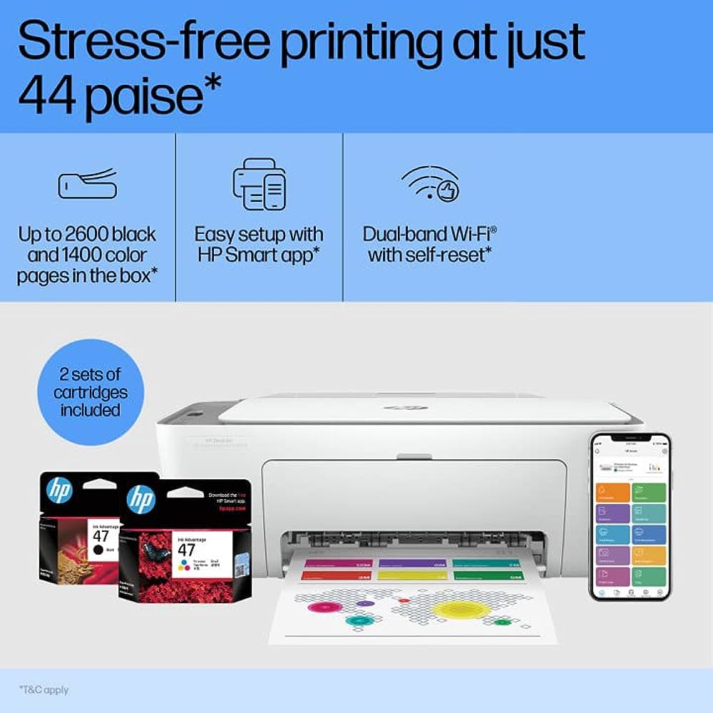Fix HP Printer Cartridge Problems: A Comprehensive Guide