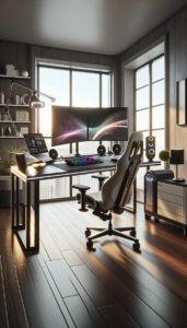 Read more about the article Enhance Your Home Office with Top Computer Gadgets